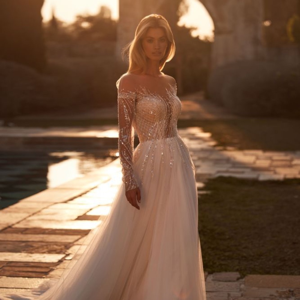 Milla Nova Kalil dress